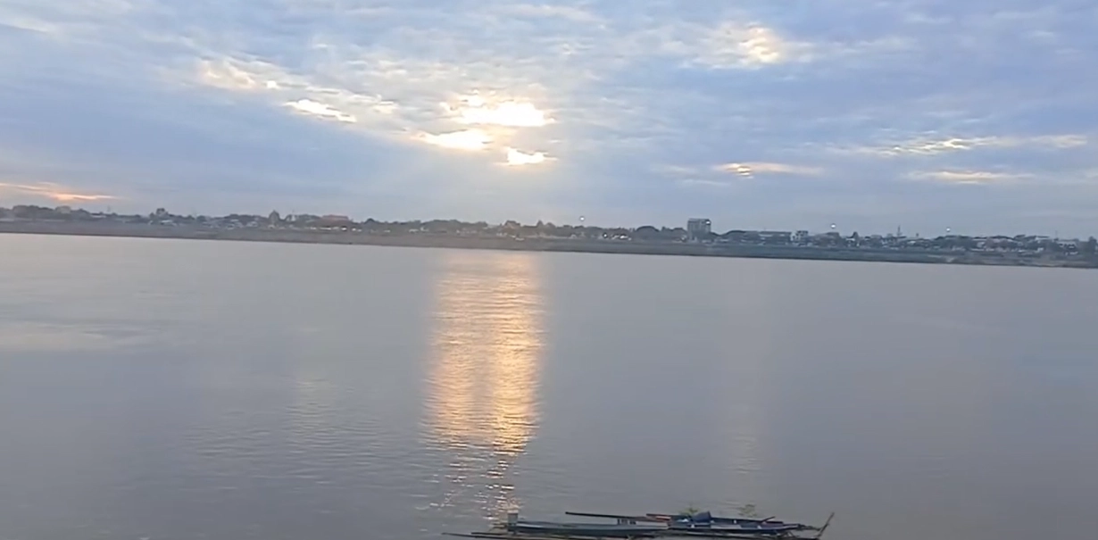 La moop de Thakhek