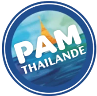 Pam-Thaïlande