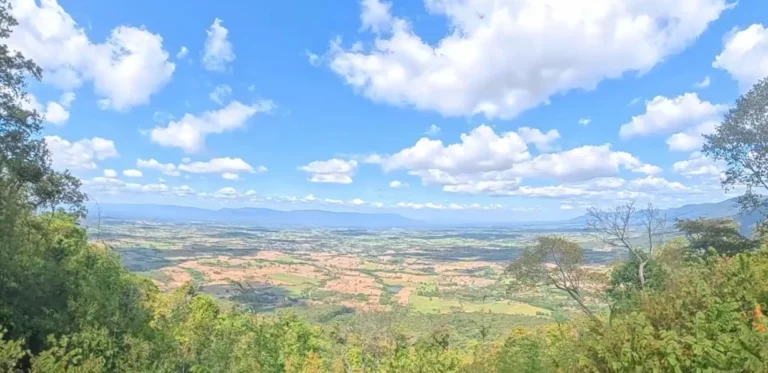 phu lean kha un vue splendide